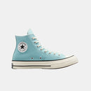 Converse Chuck 70 Vintage Canvas Vernal Pool Egret Black