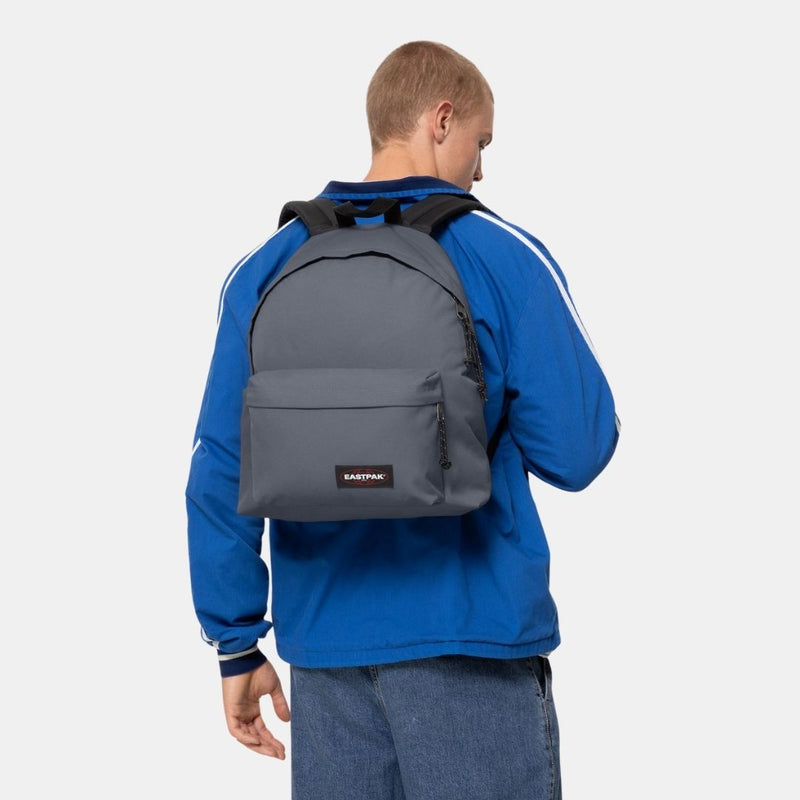 Eastpak Padded Pak'r Cobble Grey