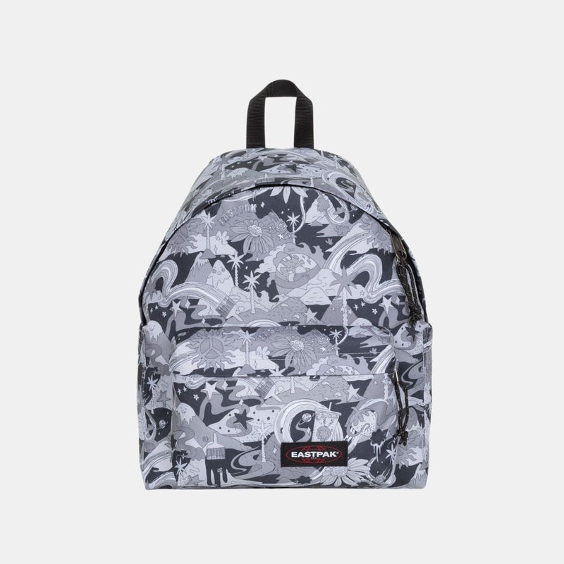 Eastpak Day Pak'r Doodle Fest Dark