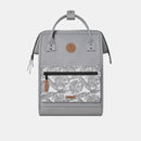 Cabaia Poitiers Small Grey