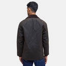 Barbour Classic Bedale Wax Olive