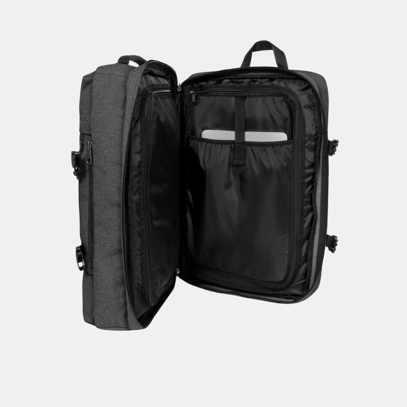 Eastpak Travel Pack Black Denim