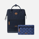 Cabaïa Zurich Large Blue