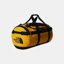 Bolsa de viaje The North Face Base Camp Duffel M de 71 L Summit Gold unisex