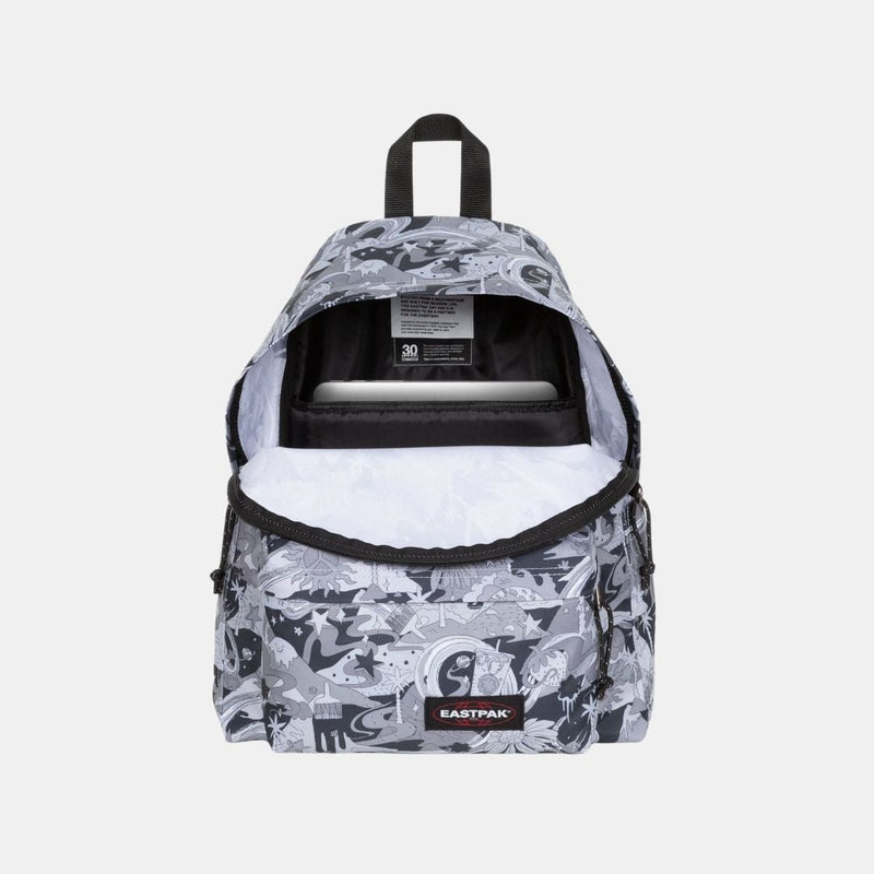 Eastpak Day Pak'r Doodle Fest Dark