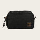 Filson Dryden Dopp Kit Black