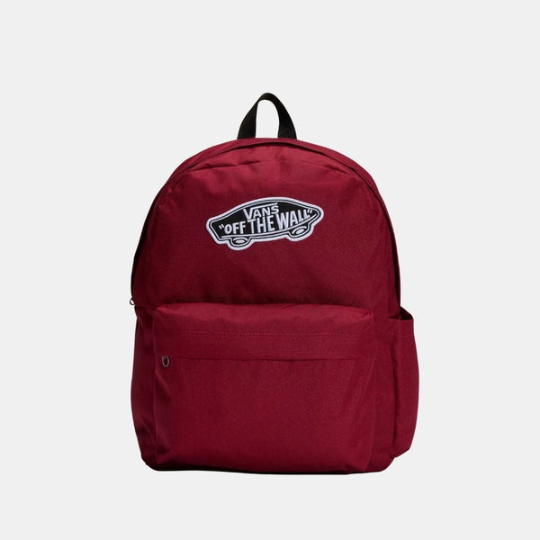 Vans Old Skool Classic Backpack Bordeaux