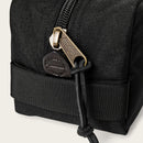 Filson Dryden Dopp Kit Black