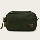 Filson Dryden Dopp Kit Otter Green