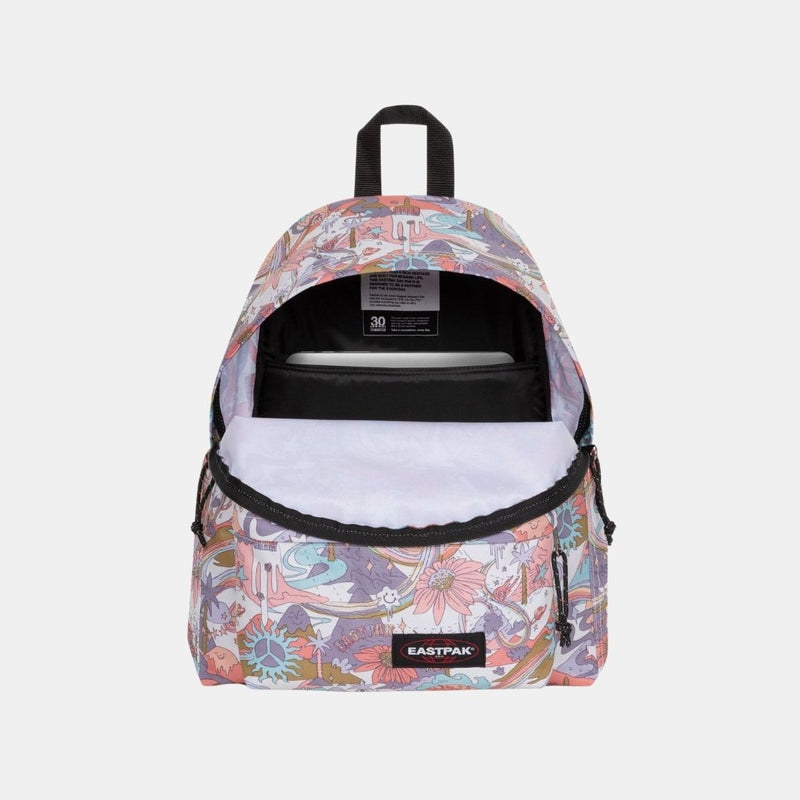 Eastpak Day Pak'r Doodle Fest Light