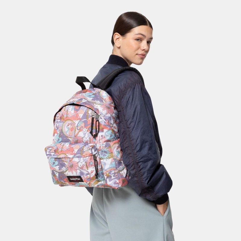 Eastpak Day Pak'r Doodle Fest Light