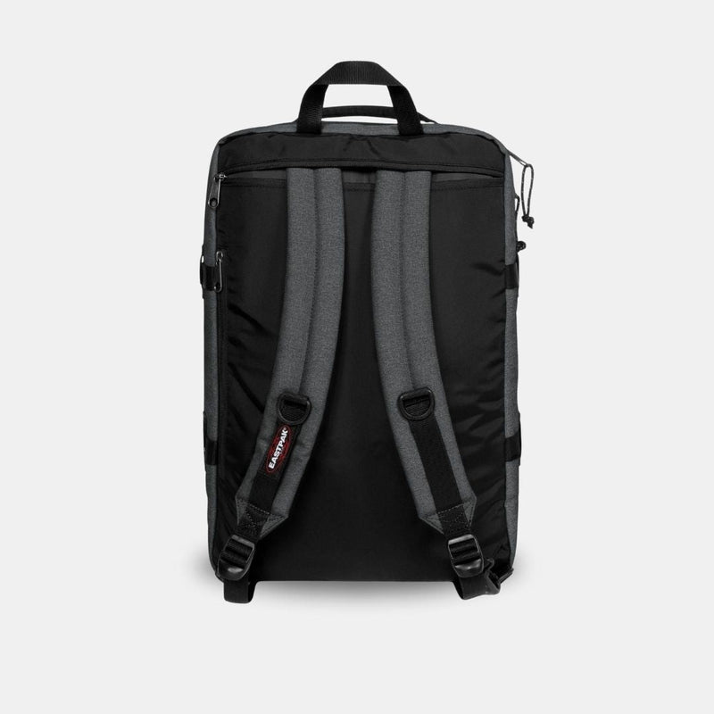 Eastpak Travel Pack Black Denim