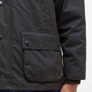 Barbour Classic Bedale Wax Olive