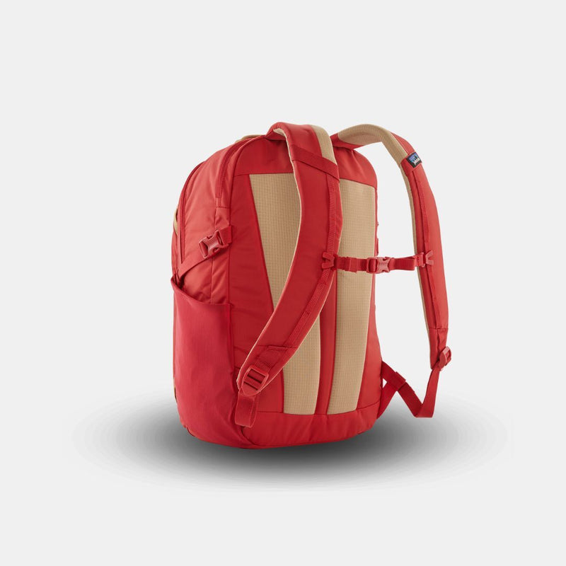 Patagonia Refugio Day Pack Fitz Roy Touring Red 26L