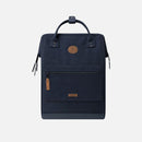 Cabaïa Zurich Large Blue