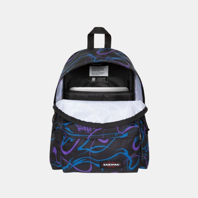 Eastpak Day Pak'r Trashy Skate Black