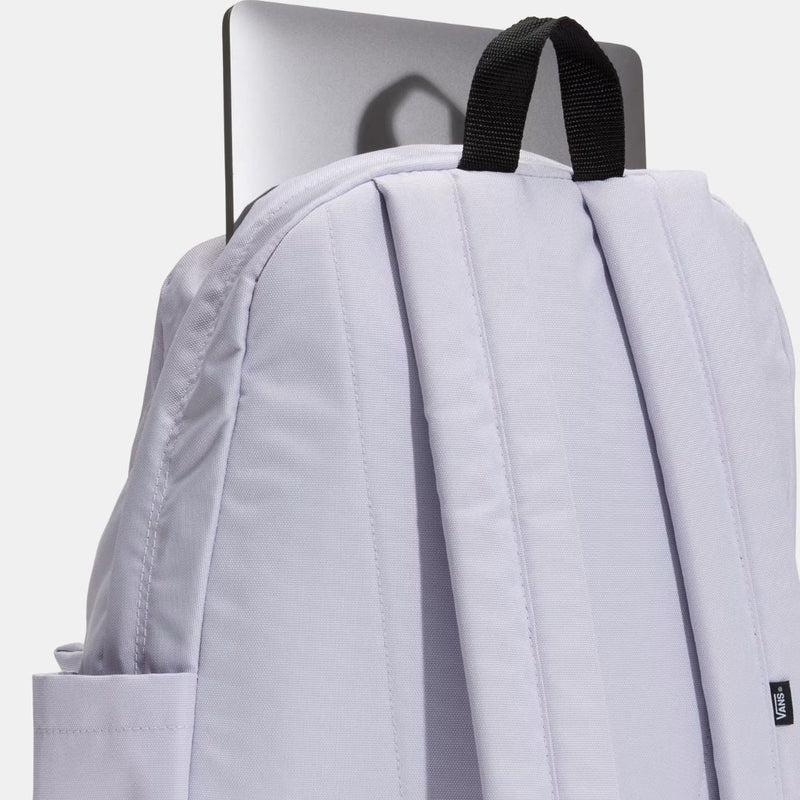 Vans Old Skool Classic Backpack Lila Mist
