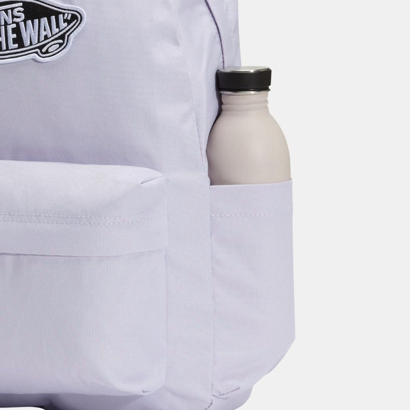 Vans Old Skool Classic Backpack Lila Mist