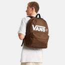 Vans Old Skool Drop Brown