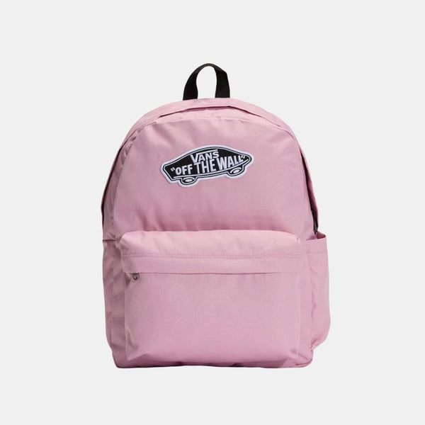 Vans Old Skool Classic Backpack Pink Down
