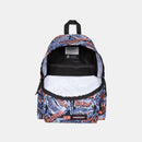 Eastpak Day Pak'r Trashy Skate Blue