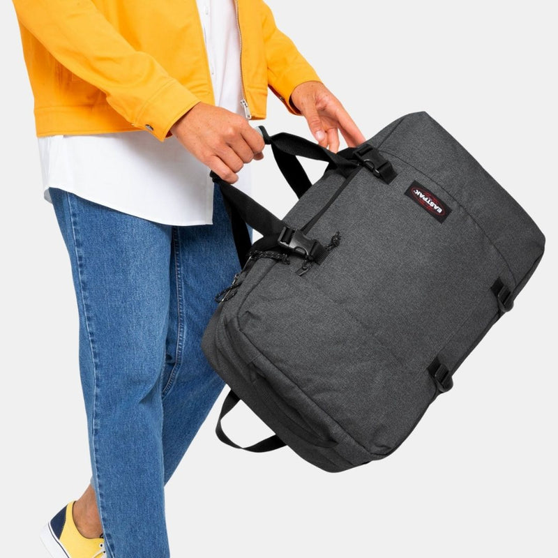 Eastpak Travel Pack Black Denim