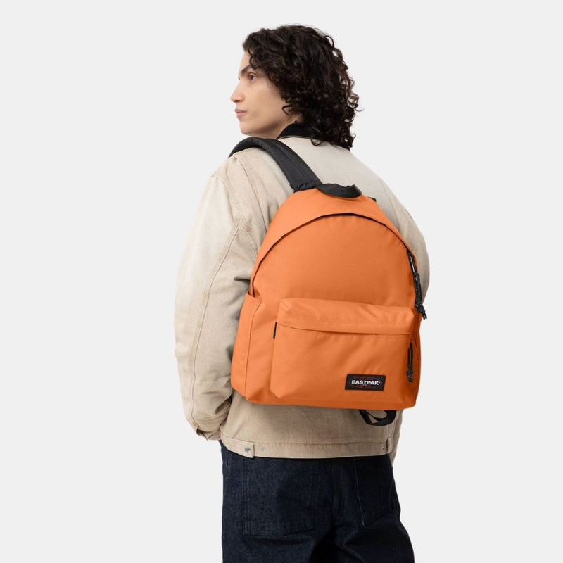 Eastpak Day Pak'r Tangerine Orange