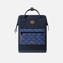 Cabaïa Zurich Large Blue