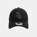 New Era Chicago White Sox Seasonal World Series Black 9FORTY