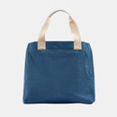 Barbour Emily Denim Tote Bag Denim