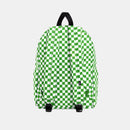 Vans Old Skool Grom Green-White