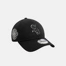 New Era Chicago White Sox Seasonal World Series Black 9FORTY