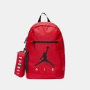 Jordan Air School Backpack Gym  Red