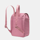 Herschel Retreal Mini Lilas Crosshatch