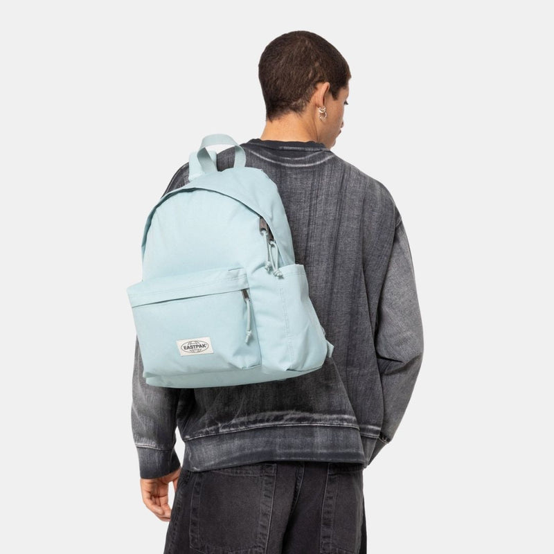 Eastpak Day Pak'r Washed Turquoise