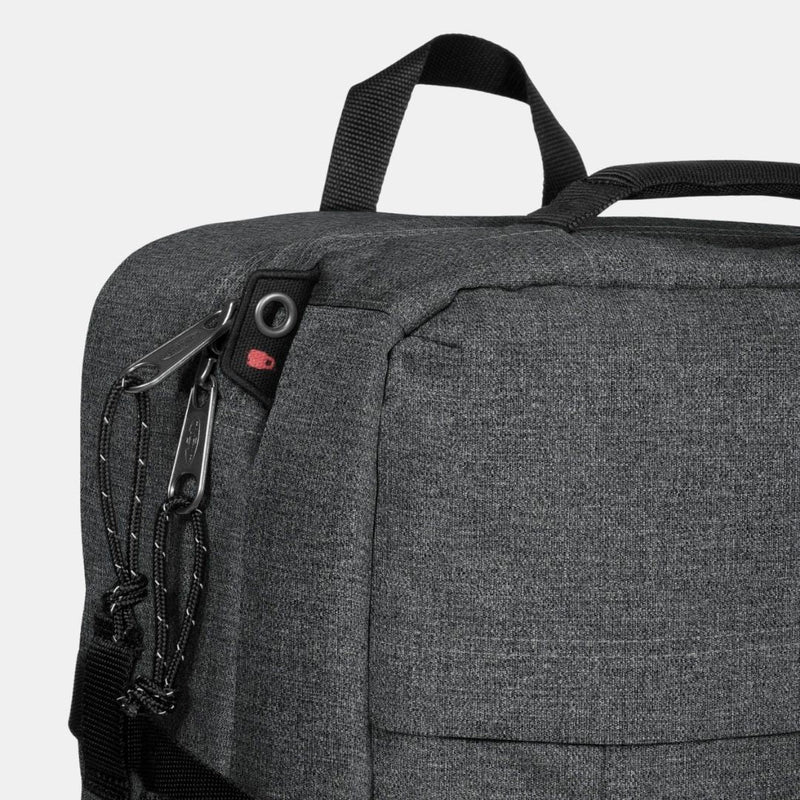 Eastpak Travel Pack Black Denim