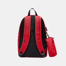 Jordan Air School Backpack Gym  Red