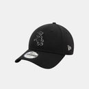 New Era Chicago White Sox Seasonal World Series Black 9FORTY