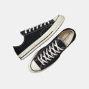 Converse Chuck 70 Vintage Canvas Black