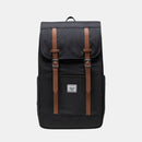 Herschel Retreat Black 23 L