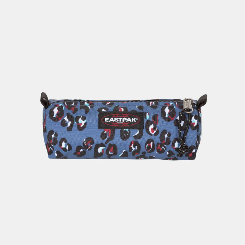 Eastpak Benchmark Single Partymal Leopard