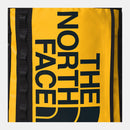 Mochila urbana The North Face Base Camp Fuse Box Summit Gold y TNF Black