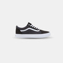 Vans Old Skool Summer Linen Black