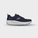 Skechers Go Run Elevate Poropus Navy Orange