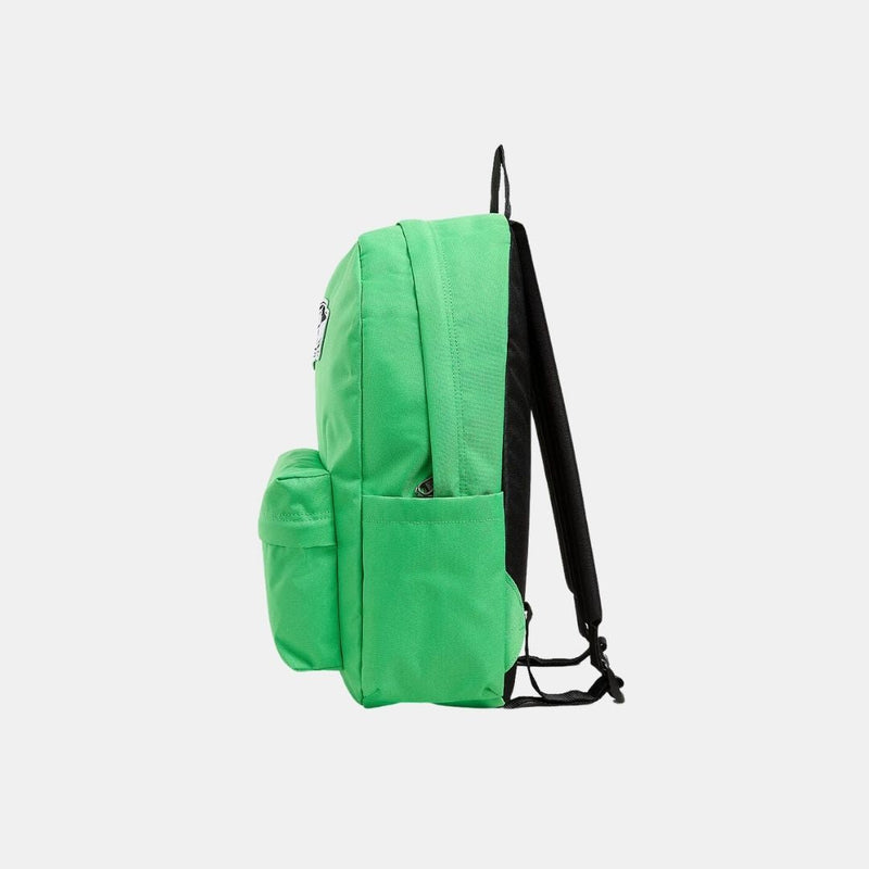 Vans Old Skool Classic Backpack Poison Green