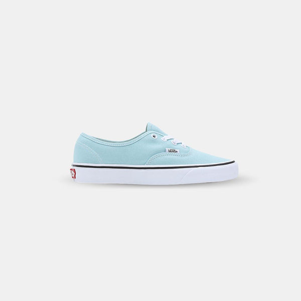 Vans Authentic Theory Canal Blue