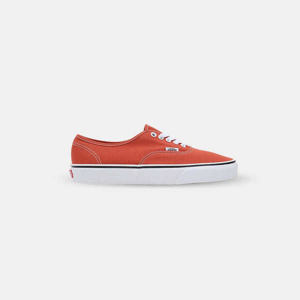 Vans Authentic Theory Burnt Ochre