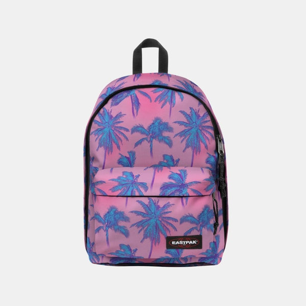 Eastpak Out Of Office Brize Dye Pink