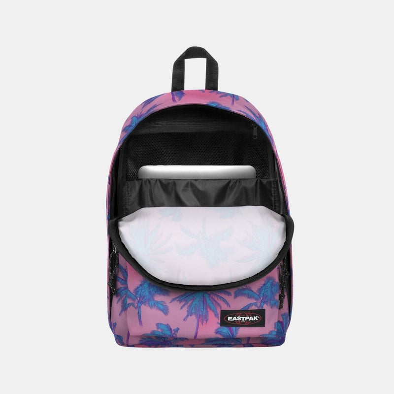 Eastpak Out Of Office Brize Dye Pink