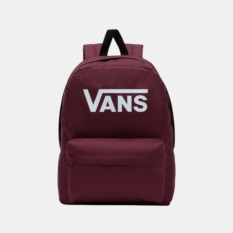 Vans Old Skool Print Backpack B Port Royale